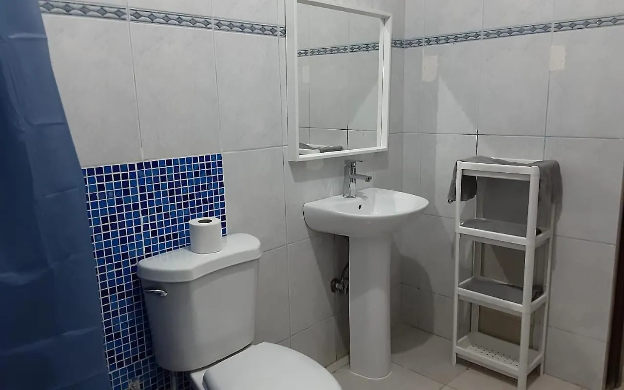 Villa Colonial Suite N 3 Familiar Rio San Juan