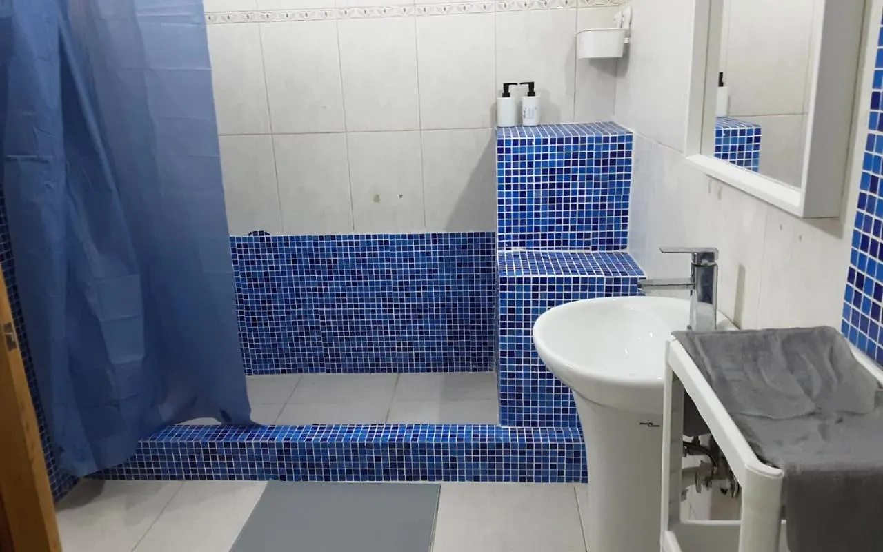 Homestay Villa Colonial Suite N 3 Familiar Rio San Juan