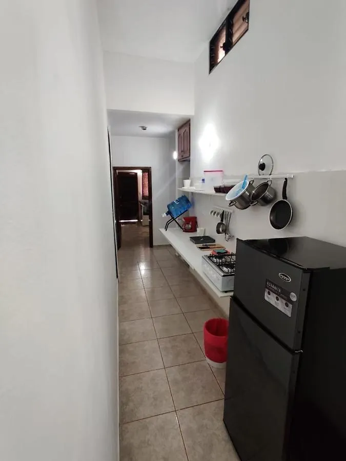 Villa Colonial Suite N 3 Familiar Rio San Juan Dominican Republic