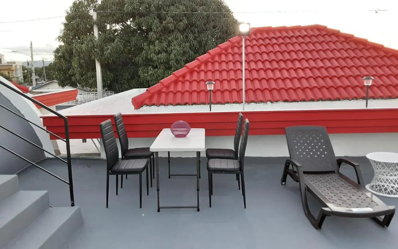 Villa Colonial Suite N 3 Familiar Rio San Juan Homestay