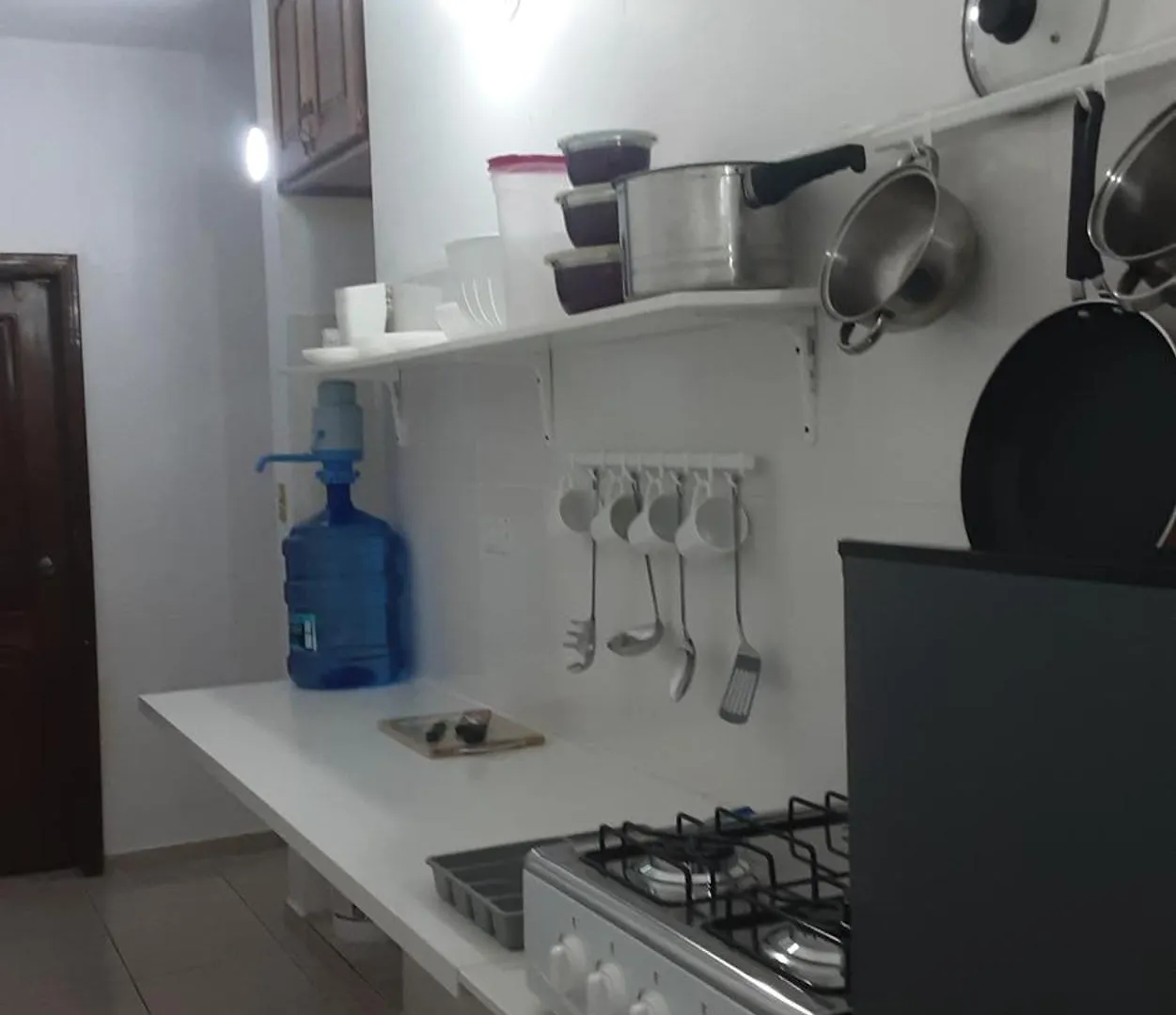 Homestay Villa Colonial Suite N 3 Familiar Rio San Juan