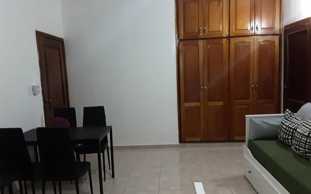 Villa Colonial Suite N 3 Familiar Río San Juan