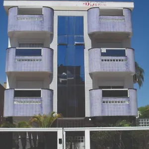  Apartamento Na Dos Ingleses Brasil