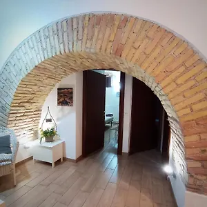  Apartamento Domus Vatican Walls Italia